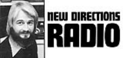 New Directions Radio is an international network of radio amateurs concerned with those ways of using ham radio (and related modes of communicating) that promote our own growth as individuals, and which we perceive as helping to create a more aware, more caring, and more responsible human society.